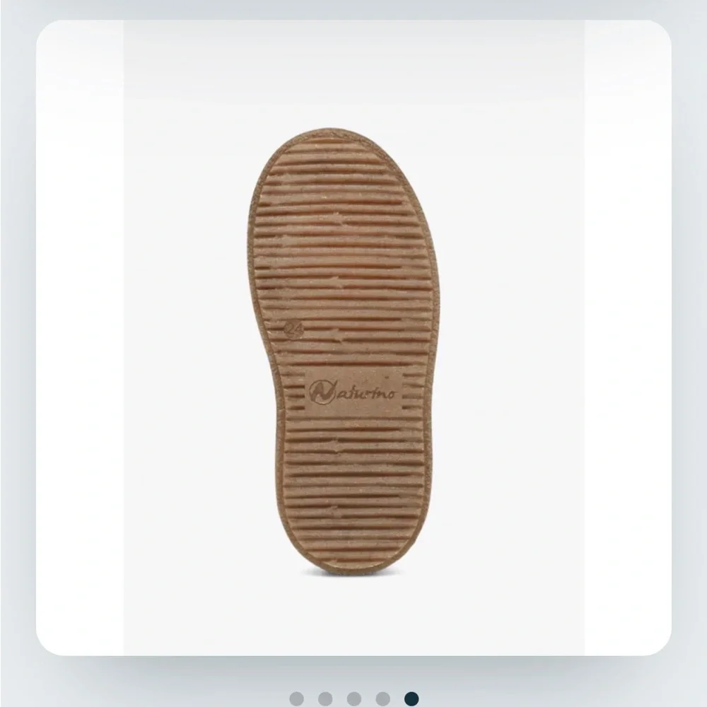 NEW! Naturino Figus Boot - Picture 6 of 6